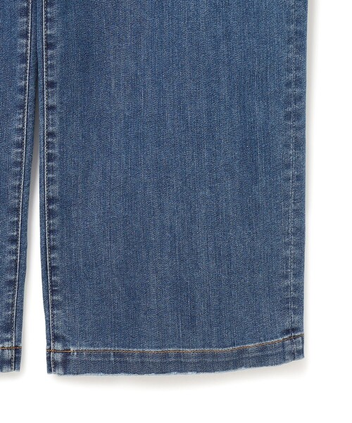 23区　サマーデニム　38 23区（ニジュウサンク） ジーンズ デニム デニムパンツ 23区DENIM