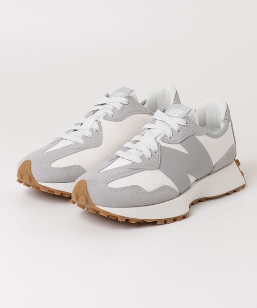NEW BALANCE WS327CPB スニーカー　レディース　23cm ニューバランス New Balance ニューバランス スニーカー