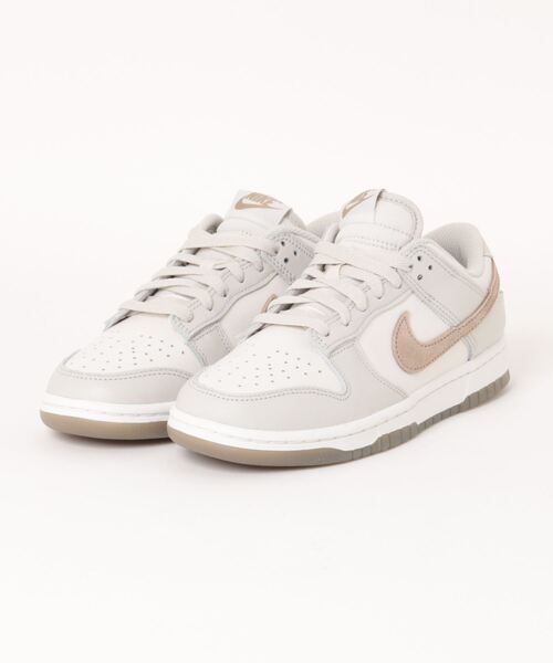 ≪NIKE≫ローカットスニーカー【大人気!】 NIKE 「NIKE」 ローカットスニーカー 28.5 クリーム メンズ