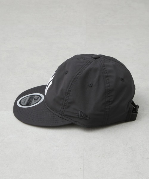 NEW ERA キャップ 帽子 ERA/別注 930 NY / MLB SOLOTEX CAP