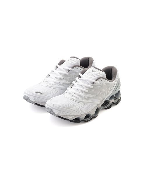 ASICS（アシックス） スニーカー 「MIZUNO」WAVE PROPHECY LS 