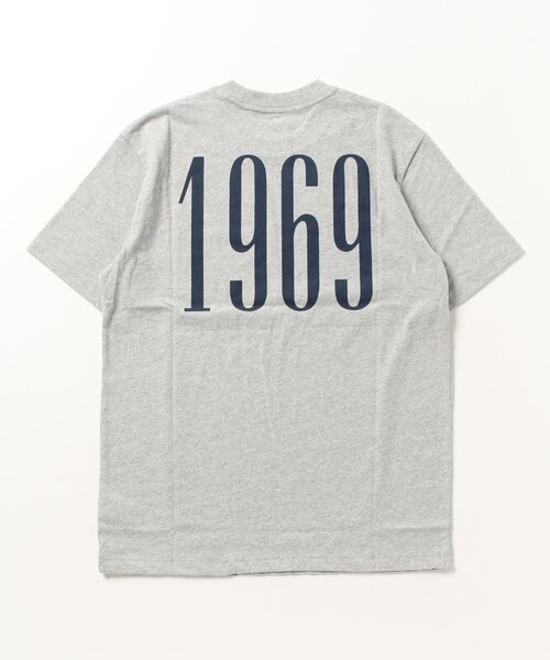 「GAP」 半袖Tシャツ S ホワイト メンズ