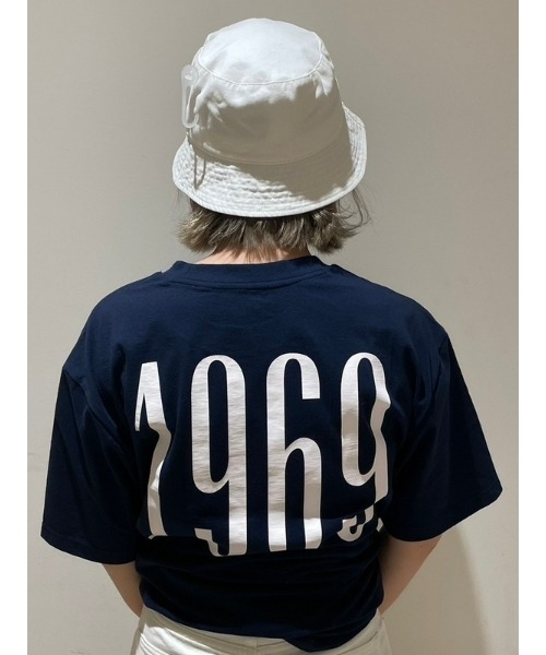 「GAP」 半袖Tシャツ S ホワイト メンズ