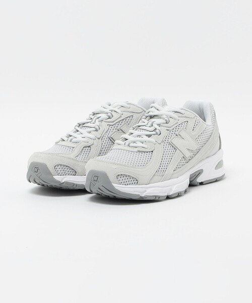 靴 New Balance U740GS2 New Balance U740GS2 GRAY（ニューバランス U740GS2-グレー