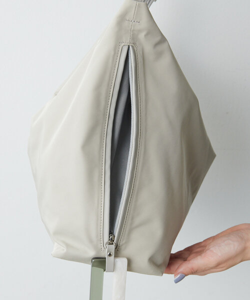 ear PAPILLONNER トートバッグ 「撥水/軽量/A4サイズ対応」樹脂