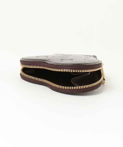 LOUIS VUITTON 「LOUIS VUITTON」 ポーチ - ブラウン レディース