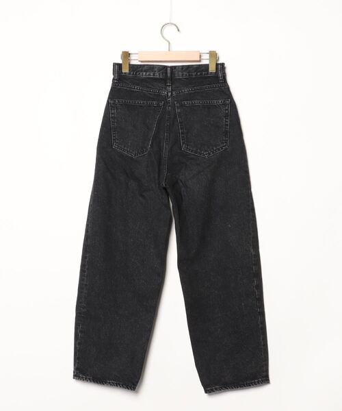 MOUSSY/ブラックデニム23 BLACK BY MOUSSY 「BLACK MOUSSY」 デニムパンツ 23inch