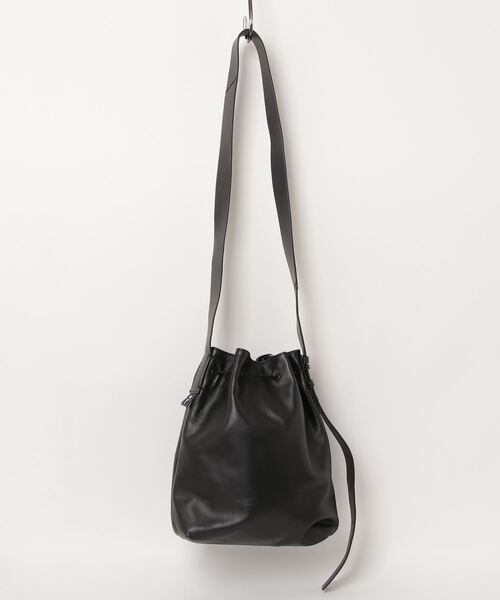 【美品】ZARA×Maison Special ショルダーバッグ ZARA×MAISON SPECIAL レザー ショルダーバッグ