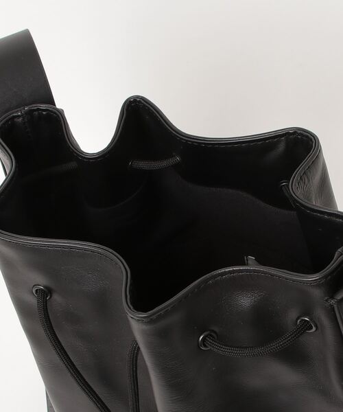 ZARA×Maison Special ショルダーバッグ 最終価格 ZARA MAISON SPECIAL コラボ レザーショルダーバッグ