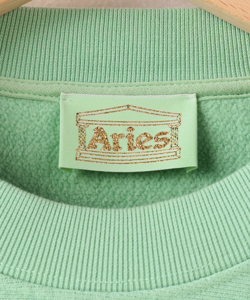 Aries アリーズ　スウェット　Lサイズ Aries アリーズ スウェット Lサイズ ARIES トレーナー