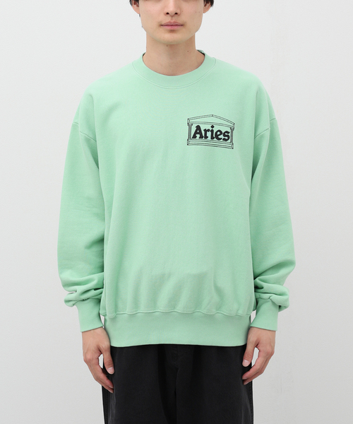Aries アリーズ　スウェット　Lサイズ Aries アリーズ スウェット Lサイズ rie L ARIES(アリーズ