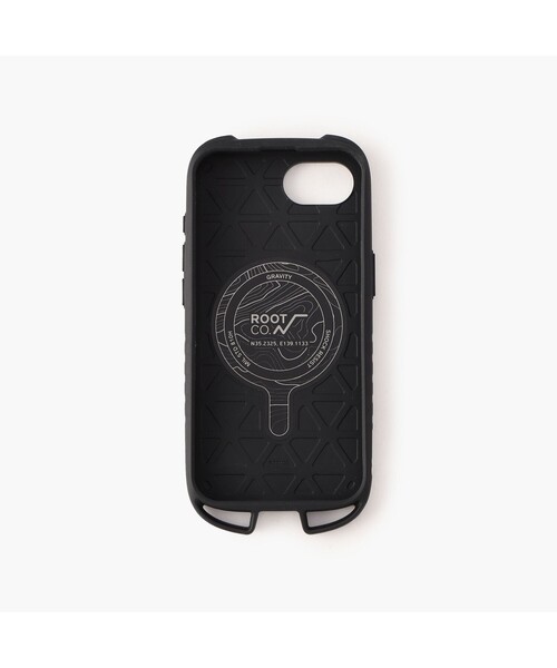 BRIEFING スマホケース BR×ROOT CO. for iPhone 16e : ZOZOTOWN
