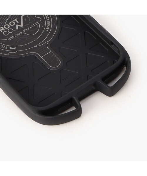 【新品未使用品】BR×ROOT CO. for iPhone16e 楽天市場】【ROOT CO.】BR×ROOT CO. for iPhone16e : ROOT CO