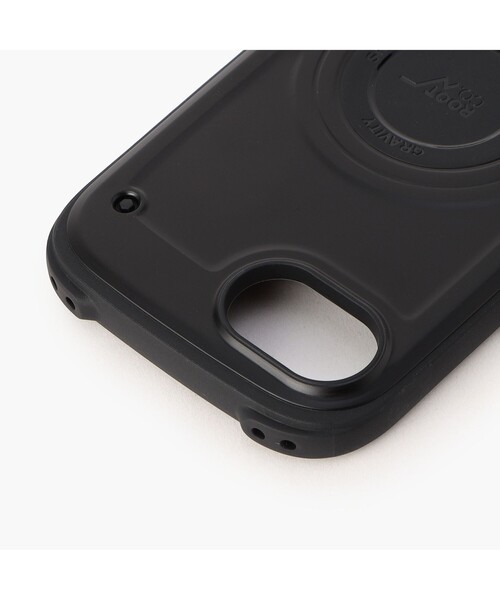 BRIEFING（ブリーフィング） スマホケース BR×ROOT CO. for iPhone 16e