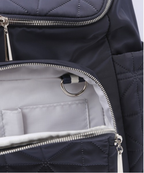 マザーズバッグ THEATHEA RHEA ティアティア リア 3way リュックの画像