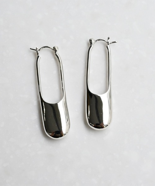 sowi ピアス SV Pin ピアス レディース : ZOZOTOWN Yahoo!店 - 通販 