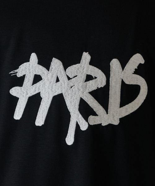 「Lui's」 半袖Tシャツ M ホワイト メンズ