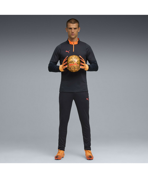 PUMA（プーマ） ジャージ メンズ サッカー INDIVIDUALCUP クォータ