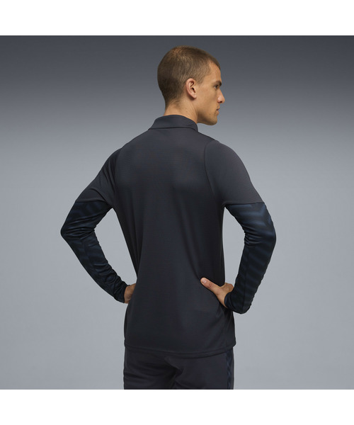 PUMA（プーマ） ジャージ メンズ サッカー INDIVIDUALCUP クォータ