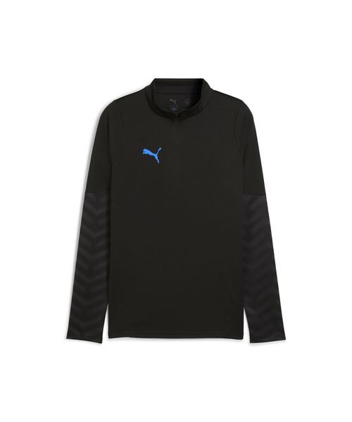 PUMA（プーマ） ジャージ メンズ サッカー INDIVIDUALCUP クォータ