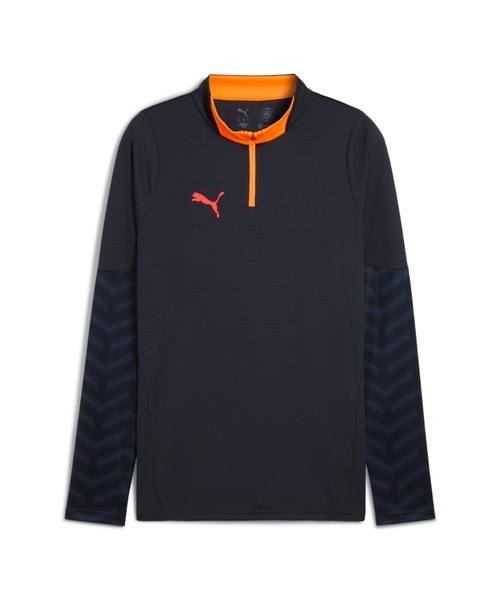 PUMA（プーマ） ジャージ メンズ サッカー INDIVIDUALCUP クォータ