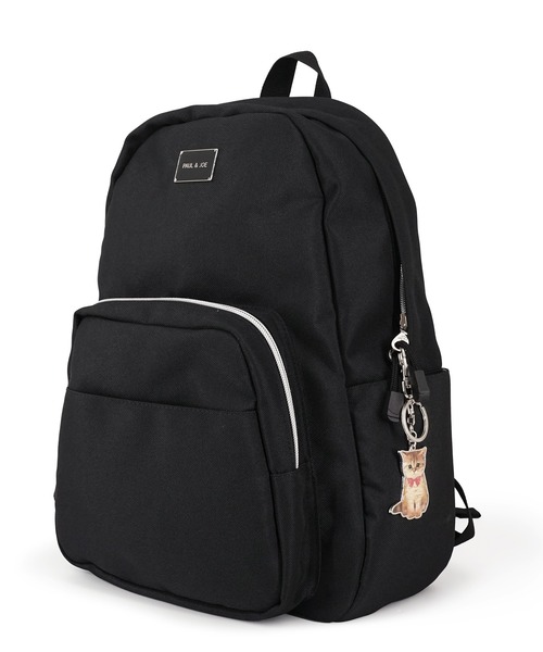 ポール&ジョーリュックサック　￼新品同様 PAUL&JOE ACCESSOIRES リュックサック レディース ポール&ジョー