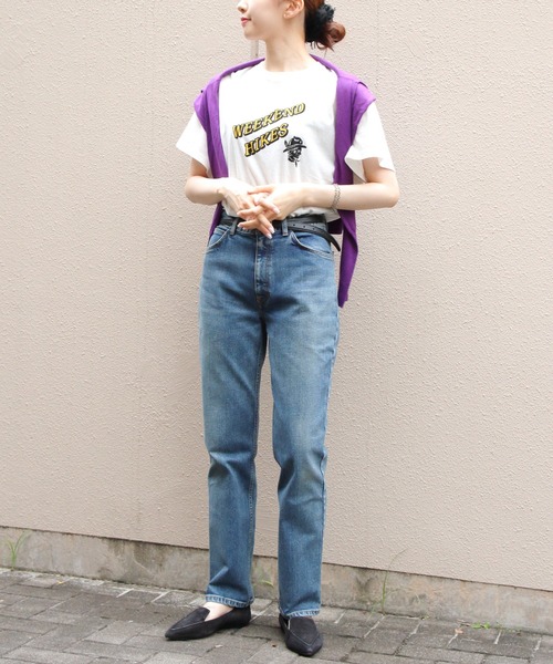 THE SHINZONE（ザ シンゾーン） ジーンズ デニム デニムパンツ THE