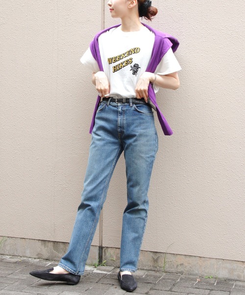 THE SHINZONE（ザ シンゾーン） ジーンズ デニム デニムパンツ