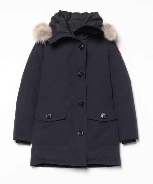 CANADA GOOSE（カナダグース） ワンポイントダウンコート X-SMALL