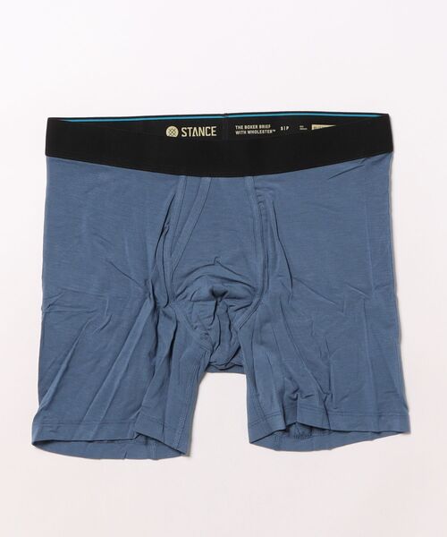 STANCE メンズボクサーパンツ（サイズ（S/M/L）：S）｜下着