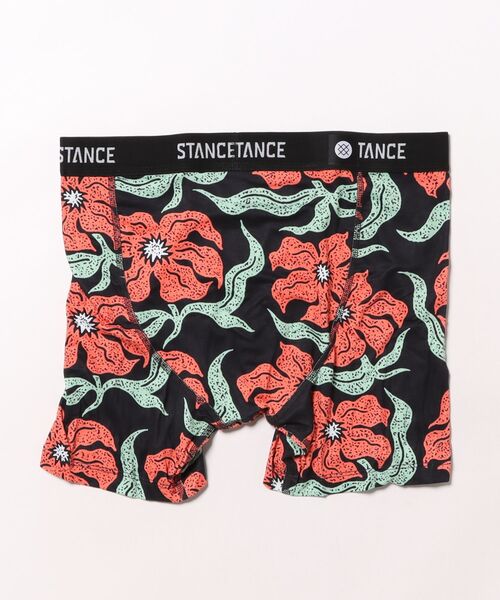 STANCE メンズボクサーパンツ（サイズ（S/M/L）：S）｜下着