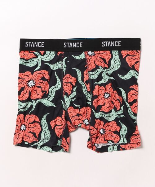 STANCE メンズボクサーパンツ（サイズ（S/M/L）：S）｜下着
