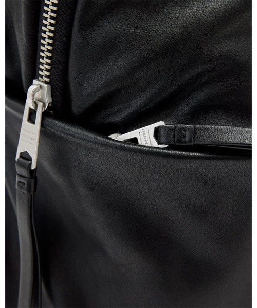 ALLSAINTS（オールセインツ） デイバック リュック FINN LEATHER
