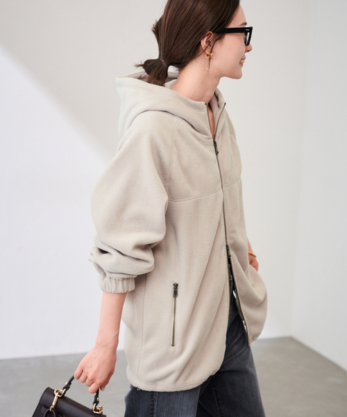 FRAMeWORK（フレームワーク） ブルゾン アウター PROTAGONISTA