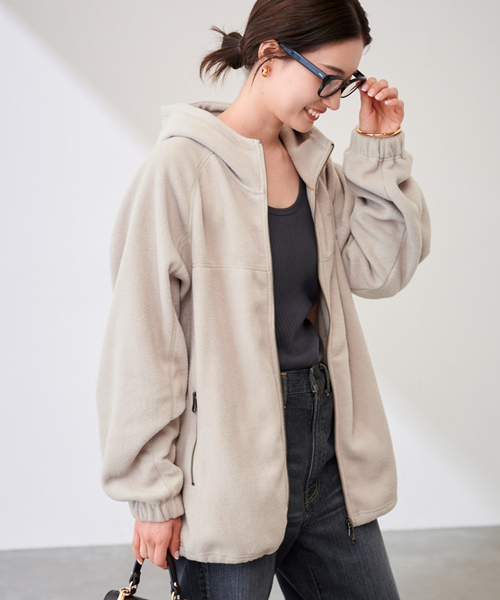 FRAMeWORK（フレームワーク） ブルゾン アウター PROTAGONISTA