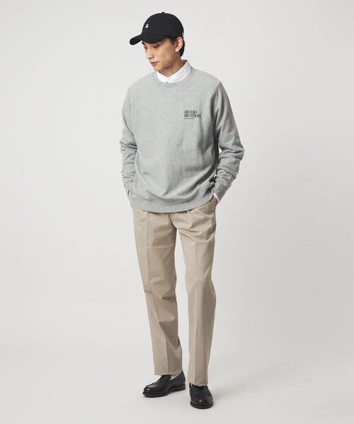 BROOKS BROTHERS（ブルックスブラザーズ） キャップ 帽子 「Brooks