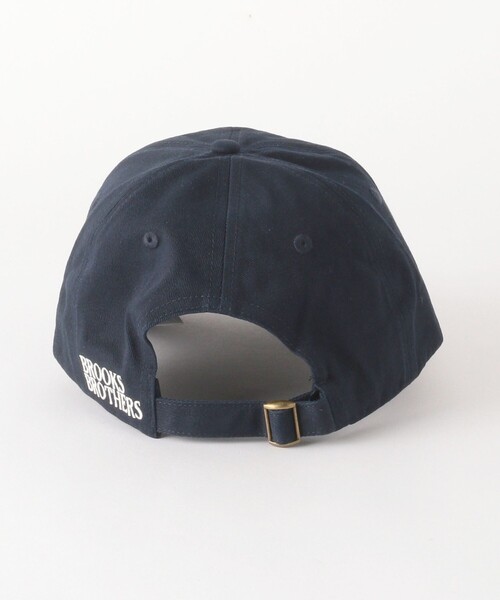 本日限定Brook キャップ 新品 BROOKS BROTHERS（ブルックスブラザーズ） キャップ 帽子 「Brooks