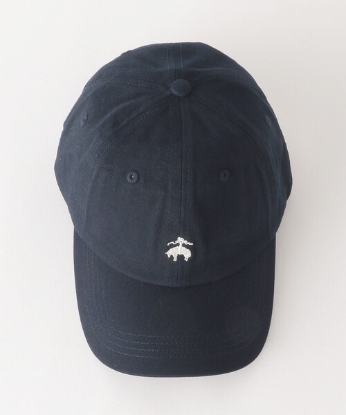 BROOKS BROTHERS（ブルックスブラザーズ） キャップ 帽子 「Brooks