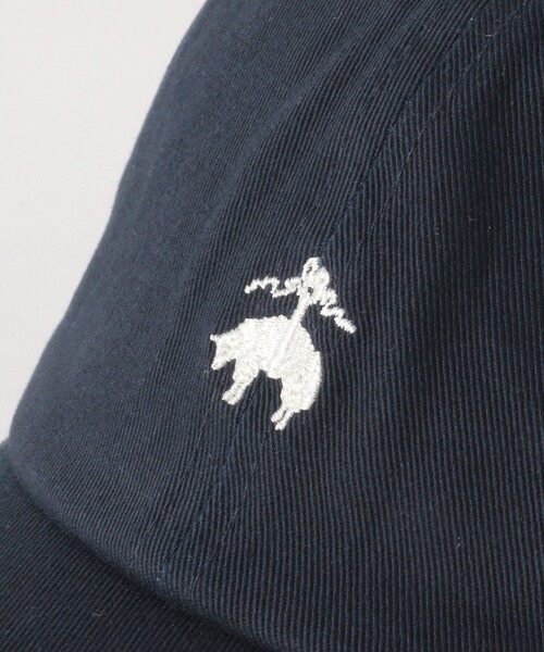 BROOKS BROTHERS（ブルックスブラザーズ） キャップ 帽子 「Brooks