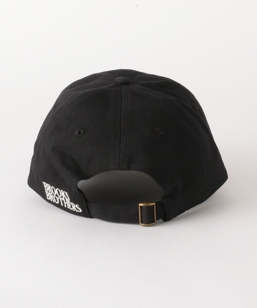BROOKS BROTHERS（ブルックスブラザーズ） キャップ 帽子 「Brooks
