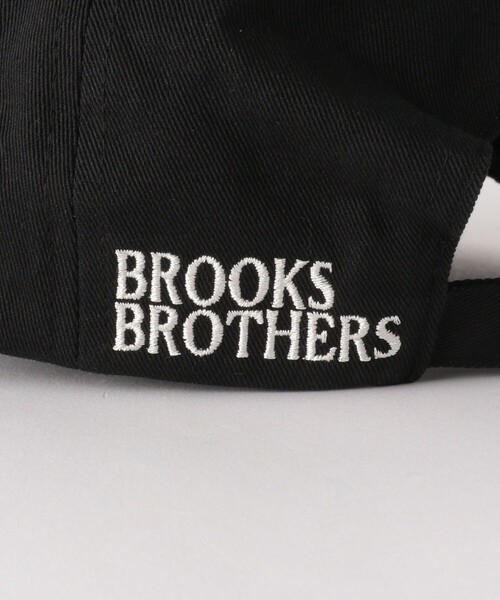 BROOKS BROTHERS（ブルックスブラザーズ） キャップ 帽子 「Brooks