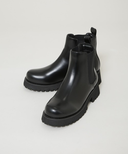 Nanostudio ブーツ26.5 Shoes Collection – Nanostudio