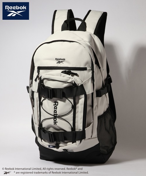 Reebok（リーボック） デイバック リュック 「Reebok/リーボック