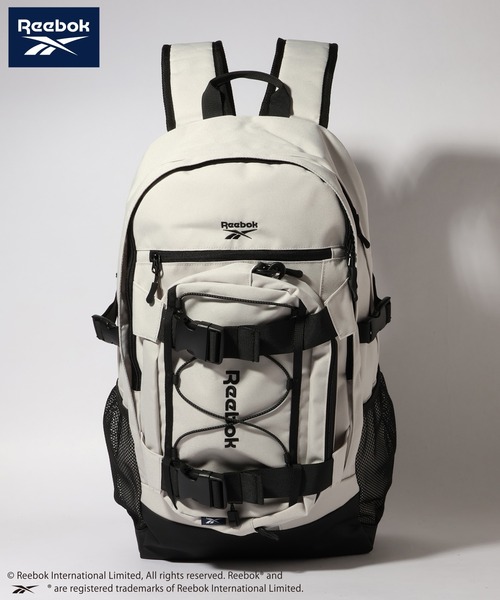 Reebok（リーボック） デイバック リュック 「Reebok/リーボック