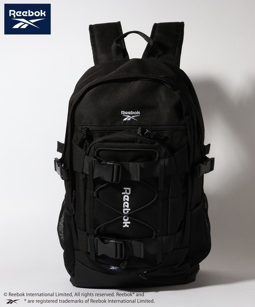 Reebok（リーボック） デイバック リュック 「Reebok/リーボック