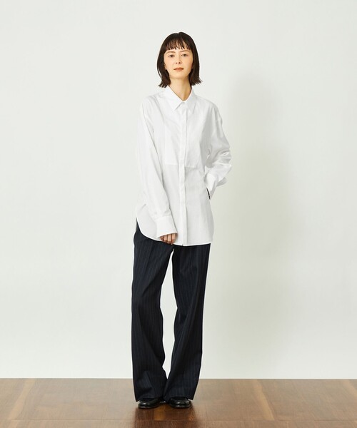 MACKINTOSH PHILOSOPHY（マッキントッシュフィロソフィー） ブラウス