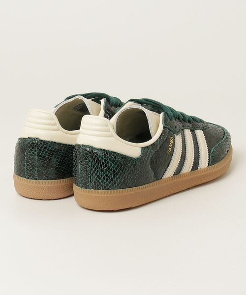 スニーカー サンバ OG シューズ / Samba OG Shoes / アディダスオリジナルス adidas Originals レディース メンズ | adidas | 09