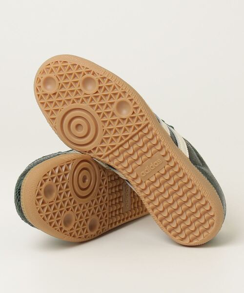 スニーカー サンバ OG シューズ / Samba OG Shoes / アディダスオリジナルス adidas Originals レディース メンズ | adidas | 10