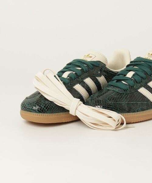 スニーカー サンバ OG シューズ / Samba OG Shoes / アディダスオリジナルス adidas Originals レディース メンズ | adidas | 11