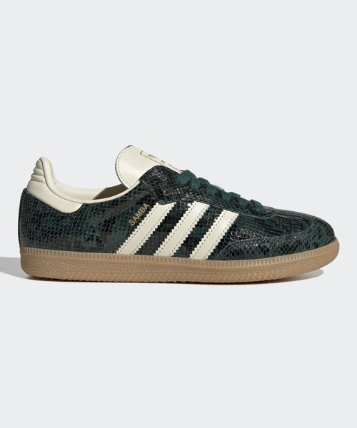 スニーカー サンバ OG シューズ / Samba OG Shoes / アディダスオリジナルス adidas Originals レディース メンズ | adidas